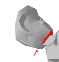 ��̊��o-�����̃G�N�T�T�C�Y�S�F�L�����l�e�B�N�X���`�x�b�g�̑����L