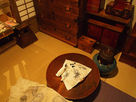 �u�哇�s�v�ѕ����q�F������̂��镗�i - �{�̒��̈����� -�F���̈�����.com