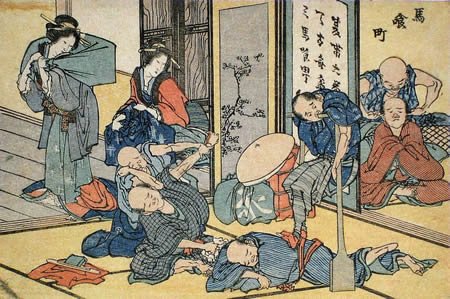 �����k�ցu�V�哹�}�b�v �n�� 1825�N�F���{�ɂ�������̗��j�W�F���̈�����.com