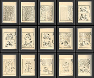 ���ÓT���Ёu���}���v�ʐ^�����^�C�g��