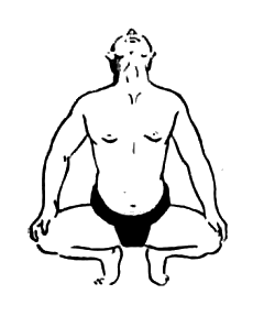 第一運動　深呼吸２：相撲基本体操（大日本相撲協曾）壱：Awakening the Body：町の按摩さん.com